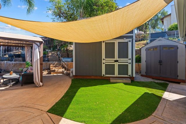 12308 Topa Hill, Lakeside, CA 92040