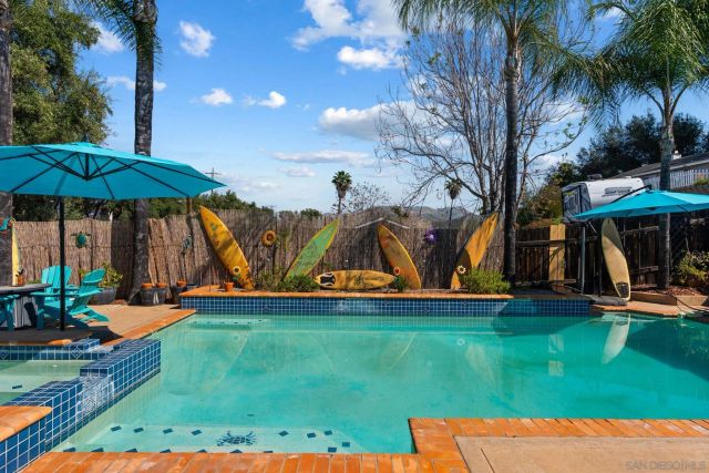 12308 Topa Hill, Lakeside, CA 92040