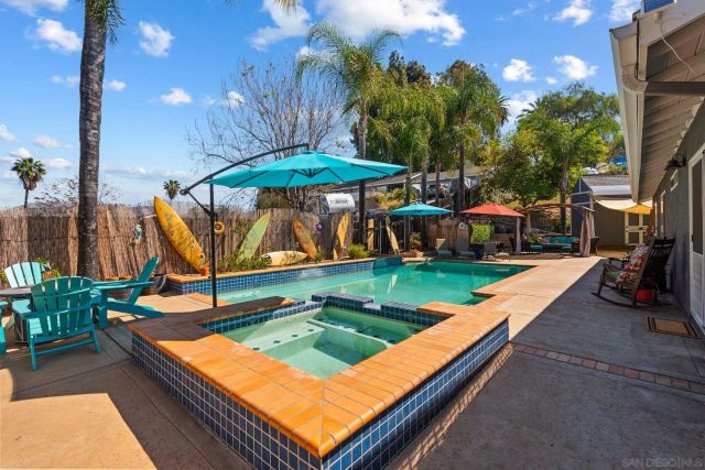 12308 Topa Hill, Lakeside, CA 92040