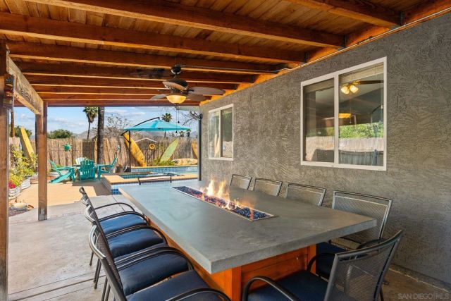 12308 Topa Hill, Lakeside, CA 92040