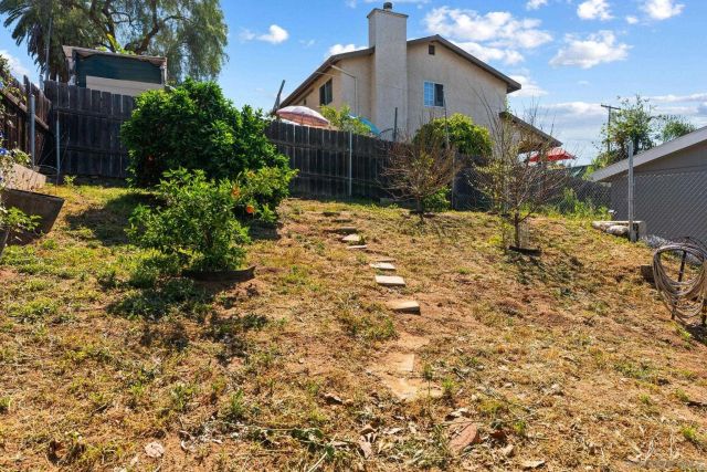 12308 Topa Hill, Lakeside, CA 92040