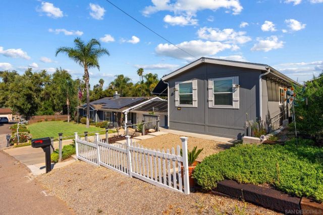 12308 Topa Hill, Lakeside, CA 92040