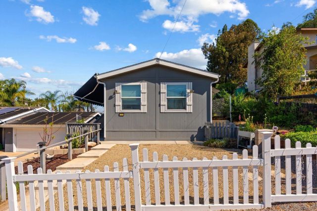 12308 Topa Hill, Lakeside, CA 92040