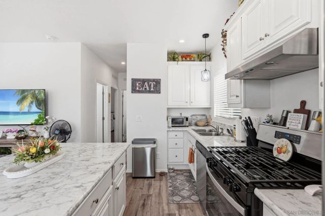 12308 Topa Hill, Lakeside, CA 92040