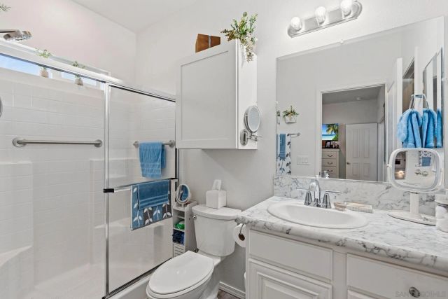 12308 Topa Hill, Lakeside, CA 92040