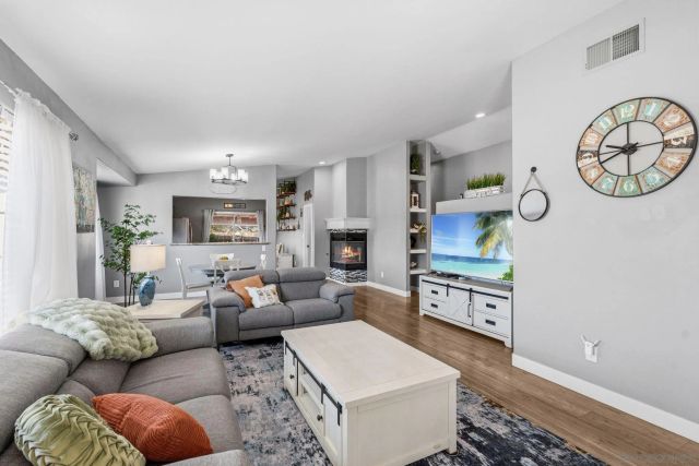 12308 Topa Hill, Lakeside, CA 92040