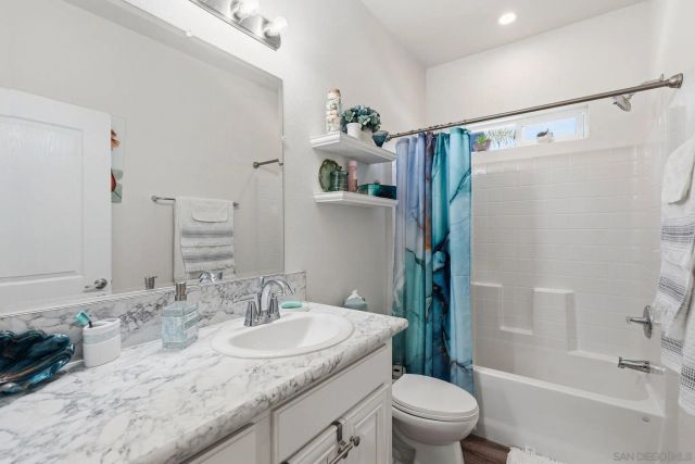 12308 Topa Hill, Lakeside, CA 92040