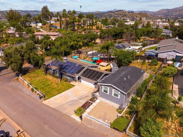 12308 Topa Hill, Lakeside, CA 92040