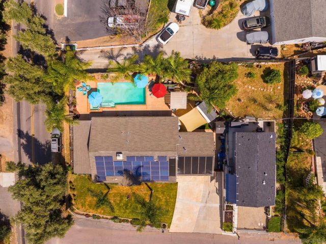 12308 Topa Hill, Lakeside, CA 92040