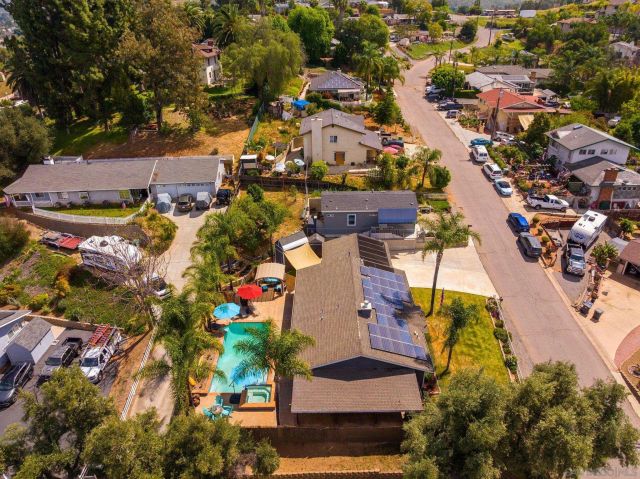 12308 Topa Hill, Lakeside, CA 92040
