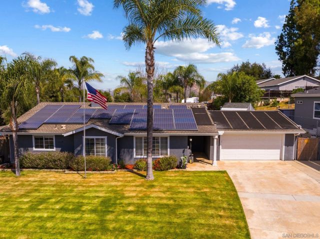 12308 Topa Hill, Lakeside, CA 92040