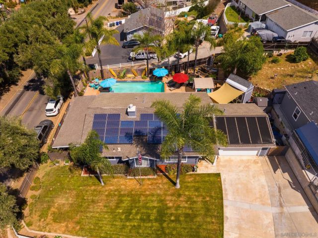 12308 Topa Hill, Lakeside, CA 92040