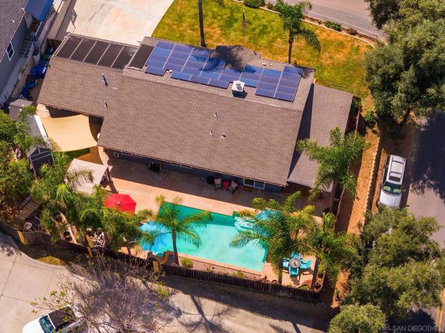 12308 Topa Hill, Lakeside, CA 92040