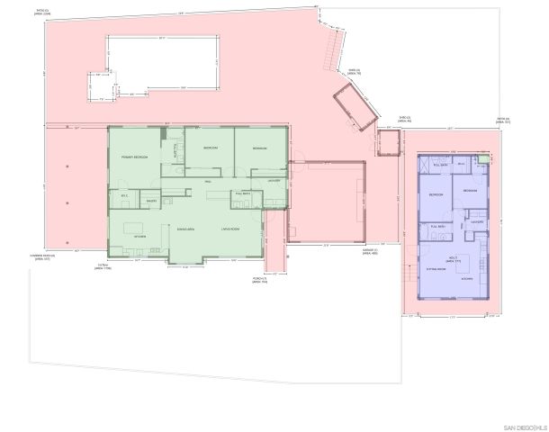 12308 Topa Hill, Lakeside, CA 92040