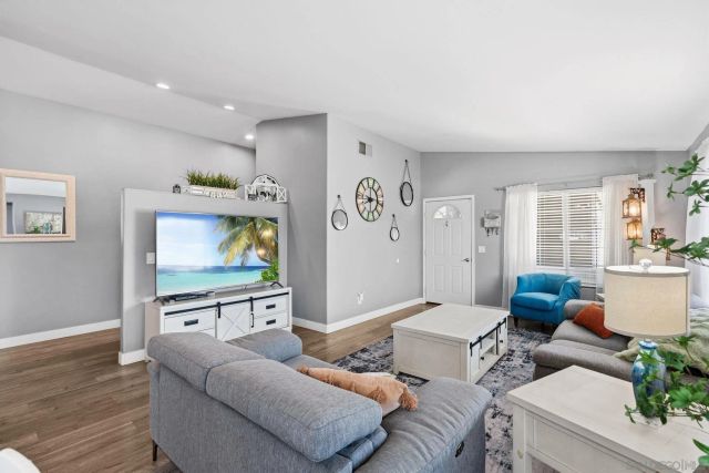 12308 Topa Hill, Lakeside, CA 92040