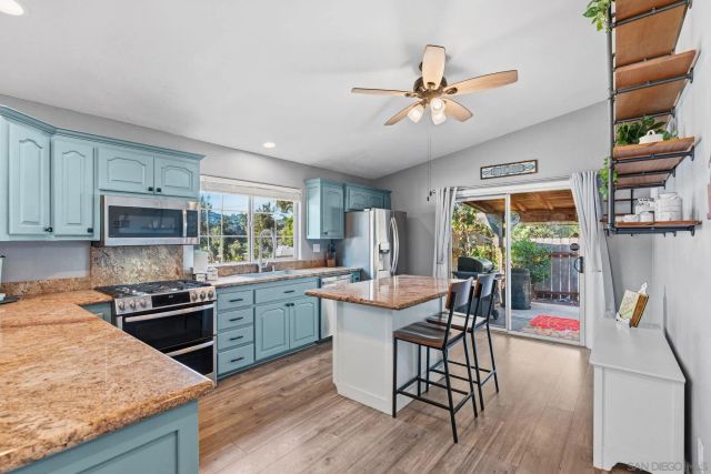 12308 Topa Hill, Lakeside, CA 92040