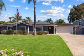 12308 Topa Hill, Lakeside, CA 92040