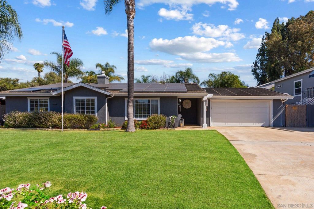 12308 Topa Hill, Lakeside, CA 92040