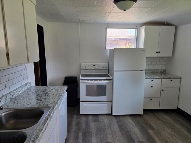 1947 S Arizona, Butte, MT 59701