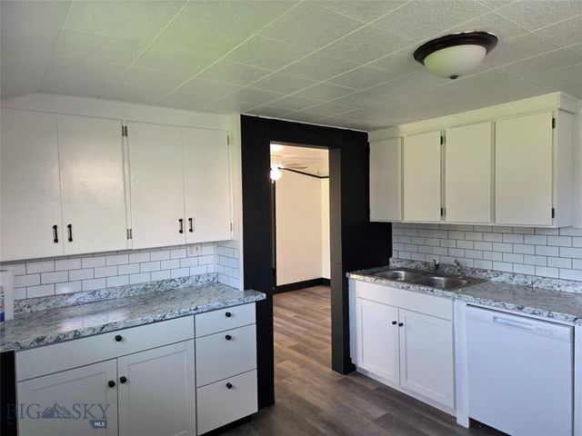 1947 S Arizona, Butte, MT 59701