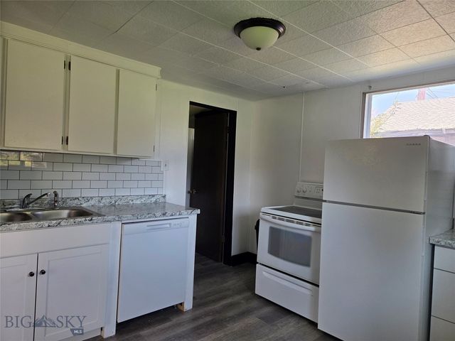 1947 S Arizona, Butte, MT 59701
