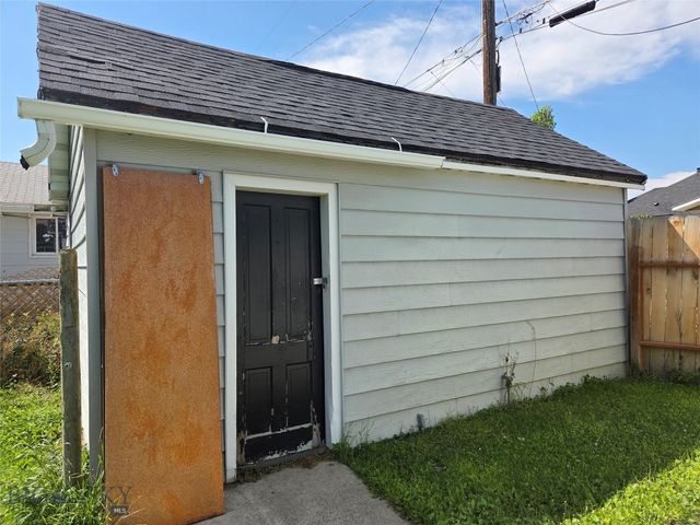 1947 S Arizona, Butte, MT 59701