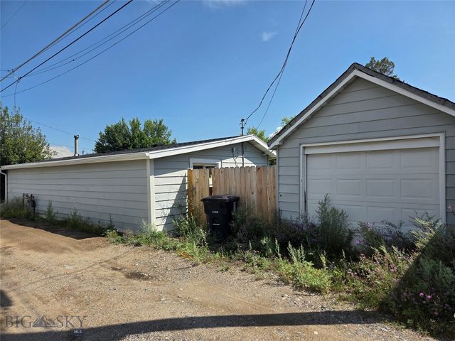 1947 S Arizona, Butte, MT 59701