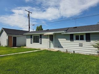 1947 S Arizona, Butte, MT 59701