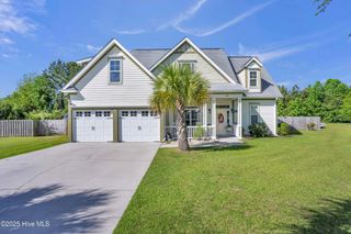 167 Fallbrook Lane, Rocky Point, NC 28457
