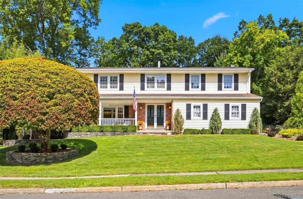 159 Cowpens Drive, Orangeburg, NY 10962 — photo 2