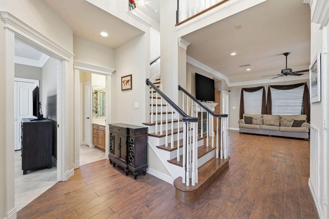 405 Pintail Lane, Orange, TX 77630