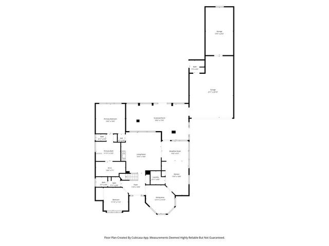 405 Pintail Lane, Orange, TX 77630