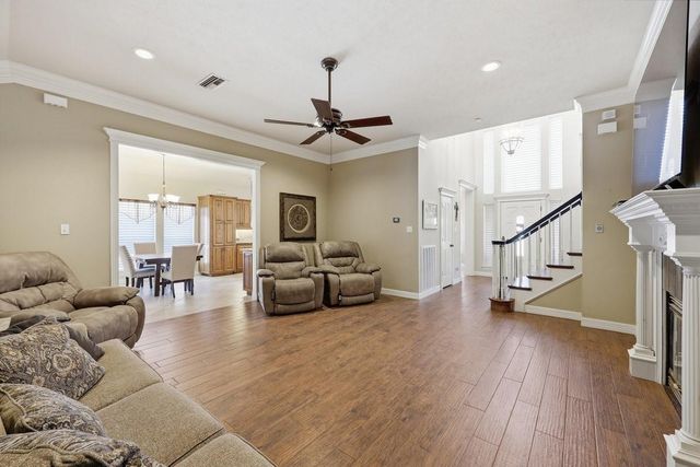 405 Pintail Lane, Orange, TX 77630