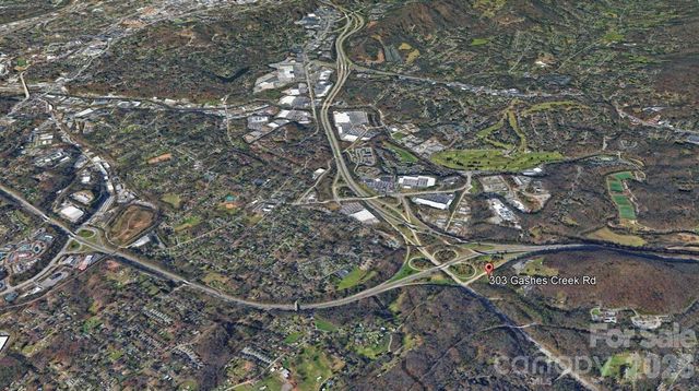303 Gashes Creek Road, Asheville, NC 28803