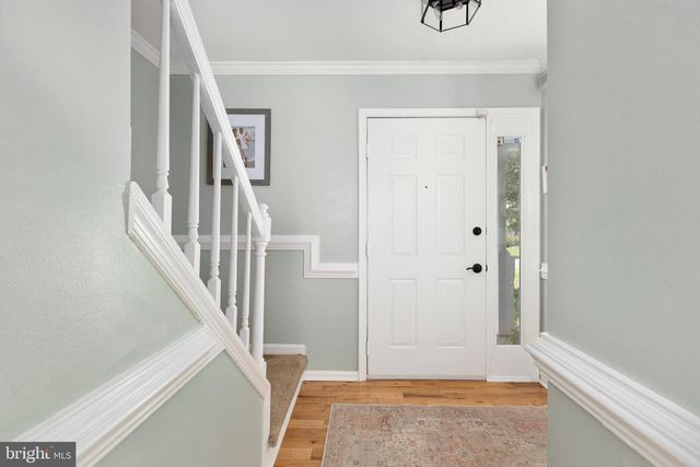 11602 BEND BOW DR, Fredericksburg, VA 22407