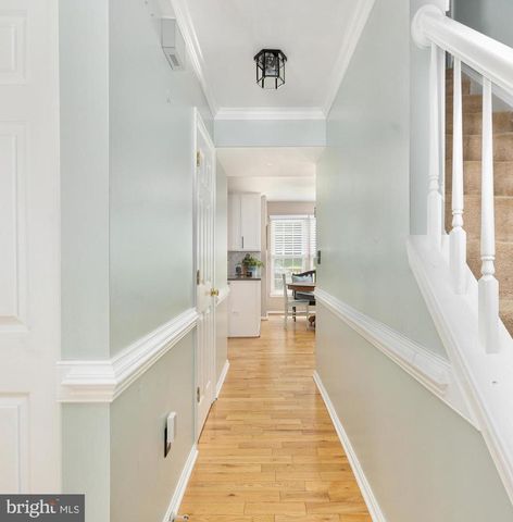 11602 BEND BOW DR, Fredericksburg, VA 22407