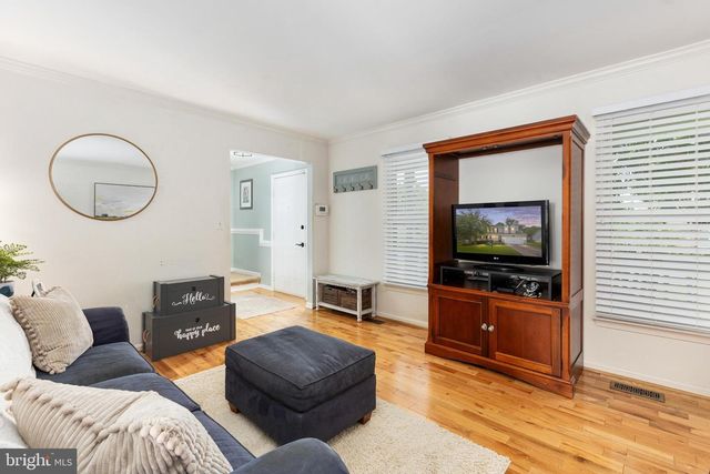 11602 BEND BOW DR, Fredericksburg, VA 22407