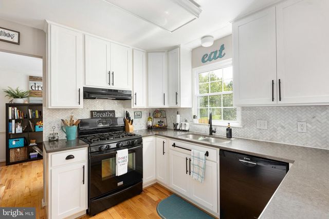 11602 BEND BOW DR, Fredericksburg, VA 22407