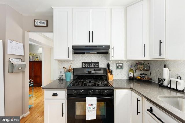 11602 BEND BOW DR, Fredericksburg, VA 22407