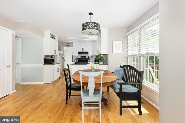 11602 BEND BOW DR, Fredericksburg, VA 22407