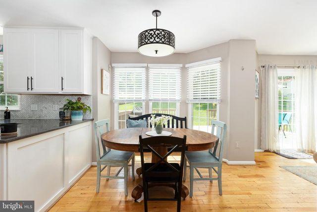 11602 BEND BOW DR, Fredericksburg, VA 22407