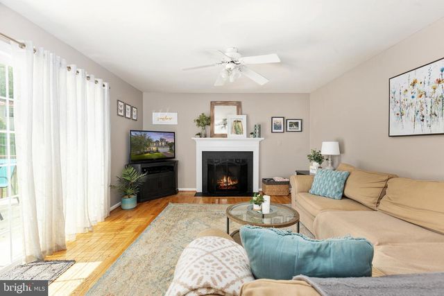 11602 BEND BOW DR, Fredericksburg, VA 22407