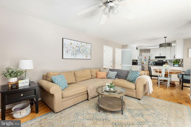 11602 BEND BOW DR, Fredericksburg, VA 22407
