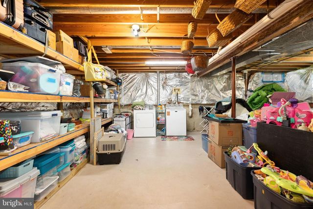 11602 BEND BOW DR, Fredericksburg, VA 22407