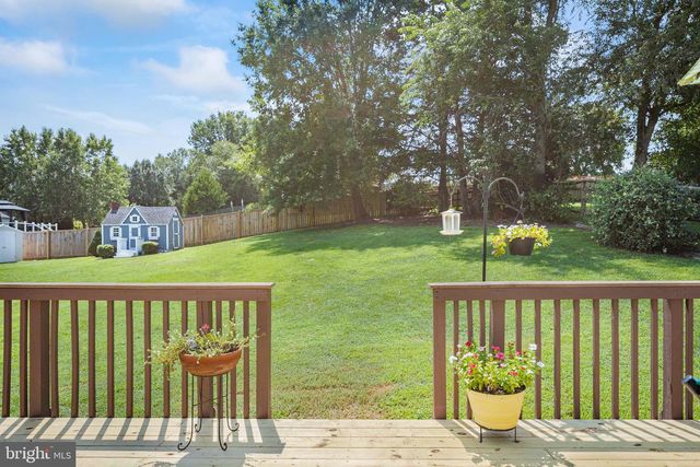 11602 BEND BOW DR, Fredericksburg, VA 22407