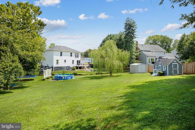 11602 BEND BOW DR, Fredericksburg, VA 22407