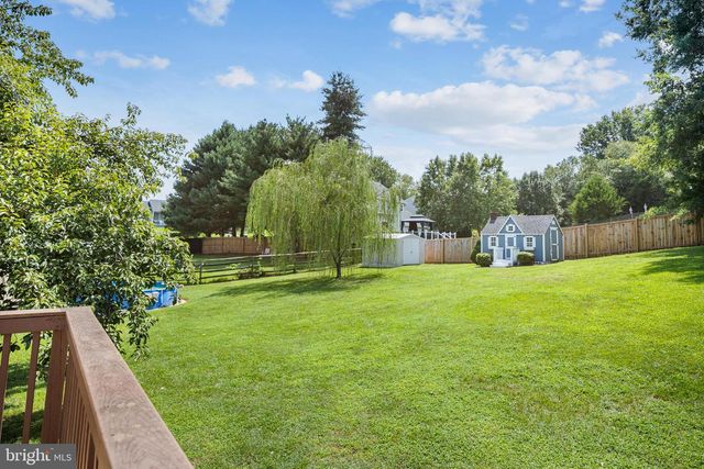 11602 BEND BOW DR, Fredericksburg, VA 22407