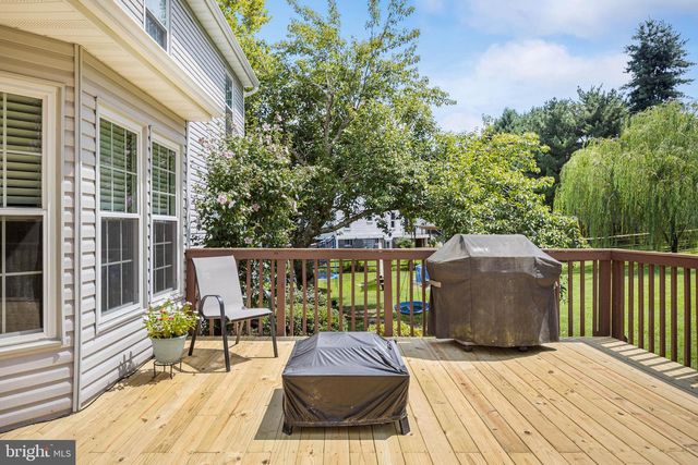 11602 BEND BOW DR, Fredericksburg, VA 22407