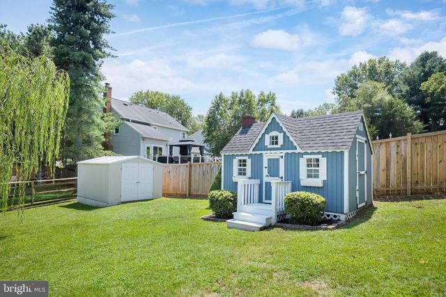 11602 BEND BOW DR, Fredericksburg, VA 22407