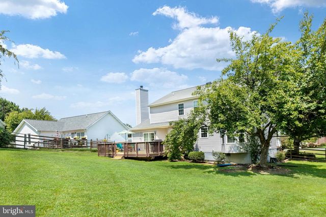 11602 BEND BOW DR, Fredericksburg, VA 22407